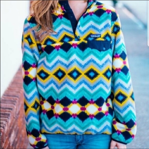 Patagonia Sweaters - Patagonia women’s sweater